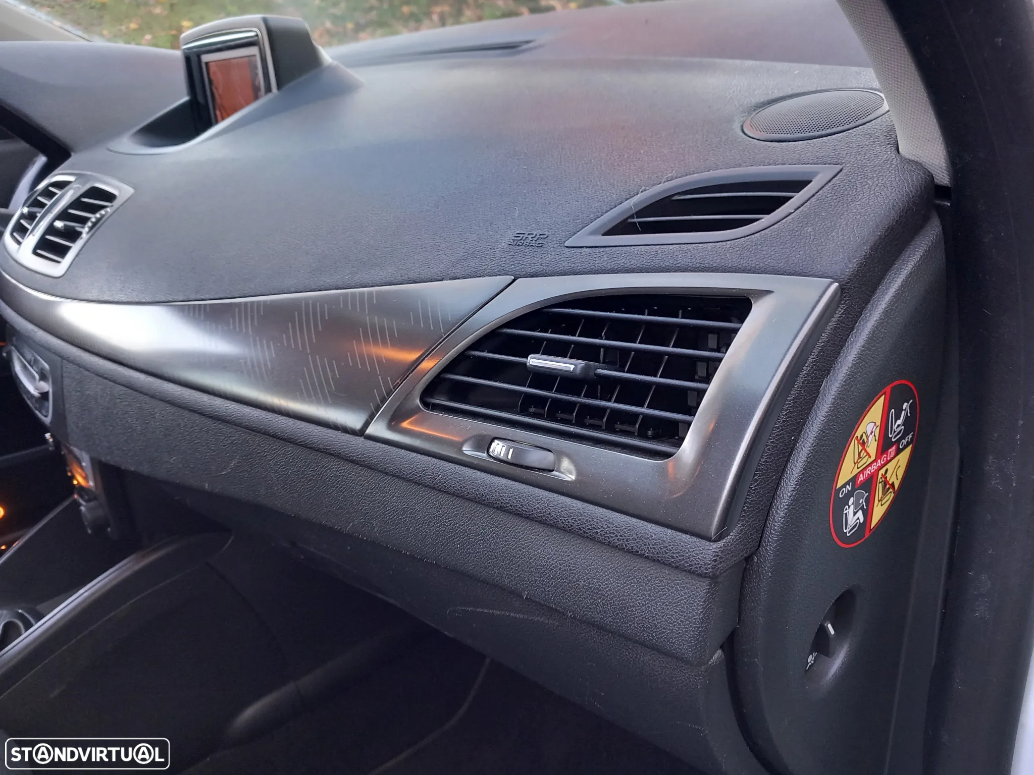 Renault Mégane Sport Tourer 1.5 dCi Bose Edition SS - 12