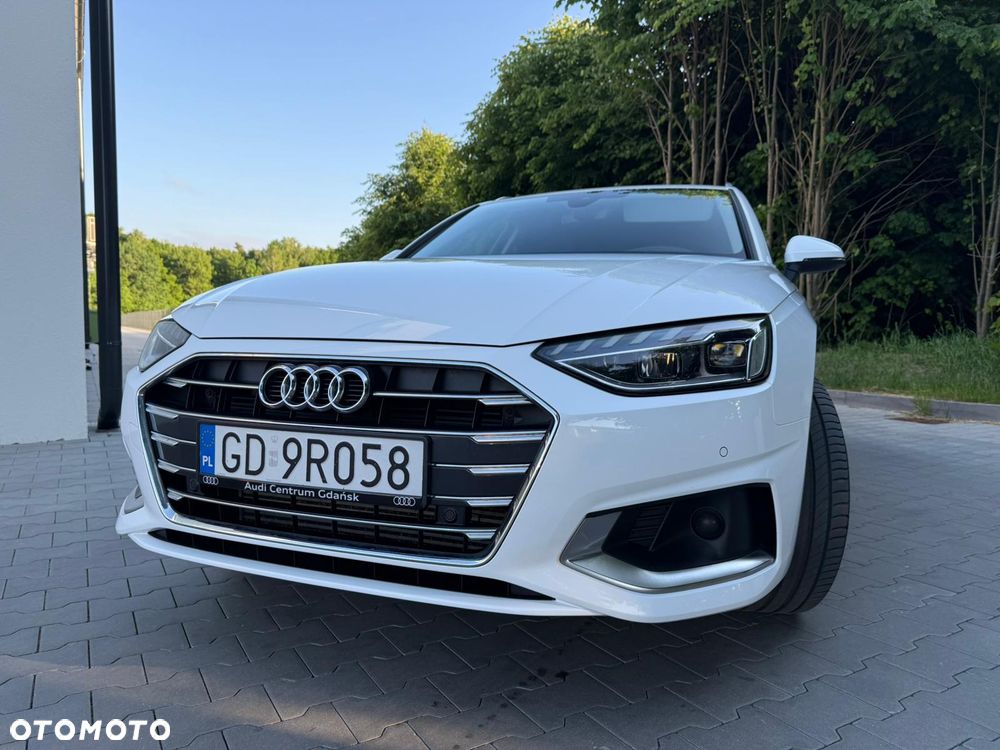 Audi A4 Avant - 12