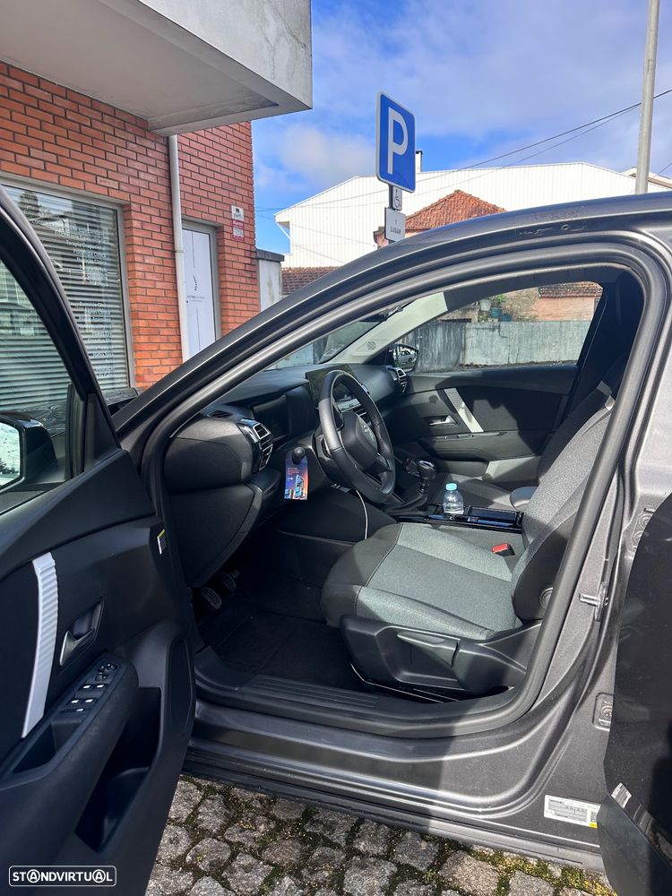 Citroën C4 1.2 PureTech Feel - 8