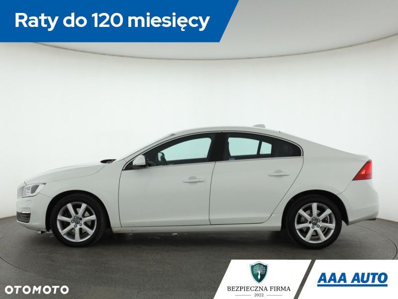 Volvo S60 - 4