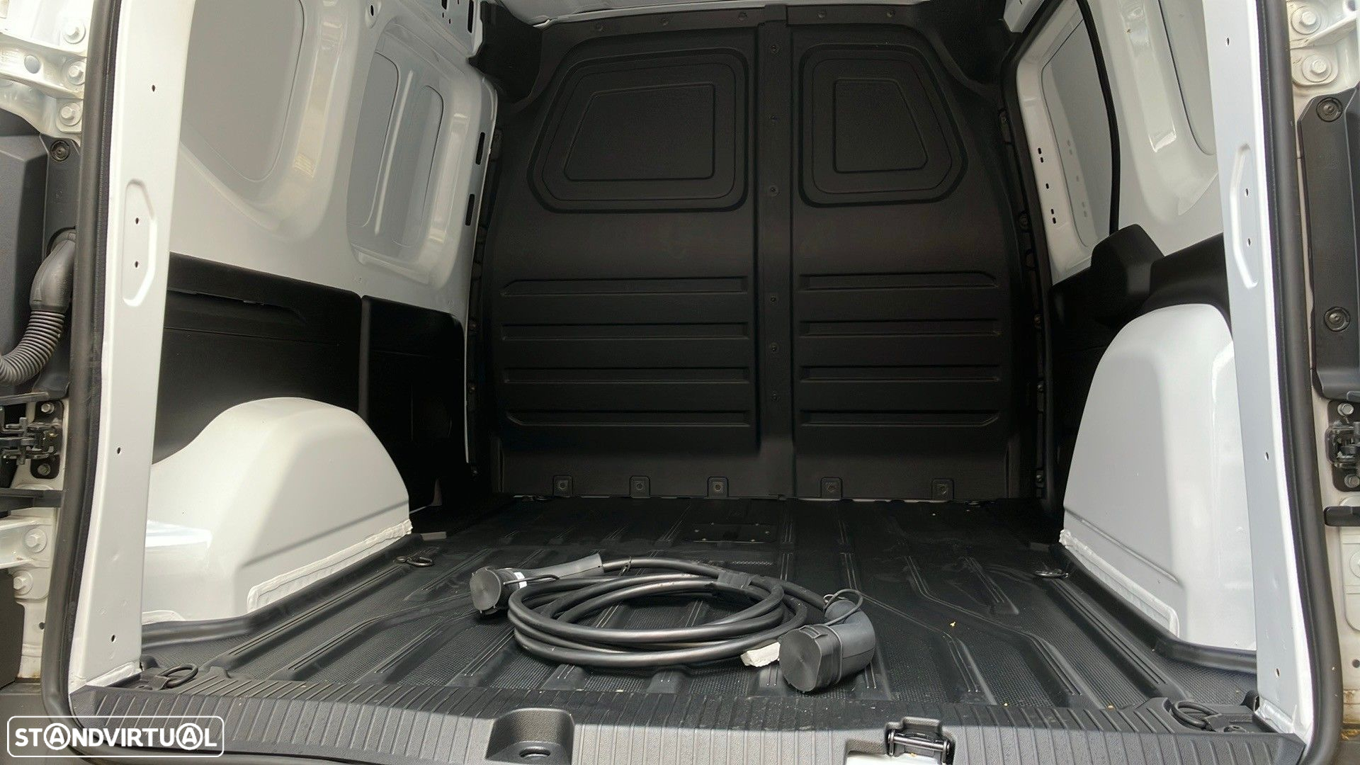 Nissan Townstar 45 kWh L1 Professional Basic - 21