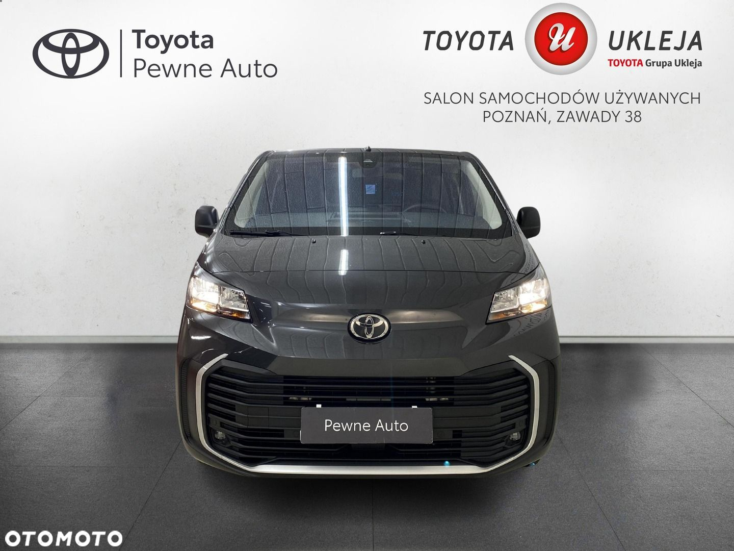 Toyota PROACE - 5