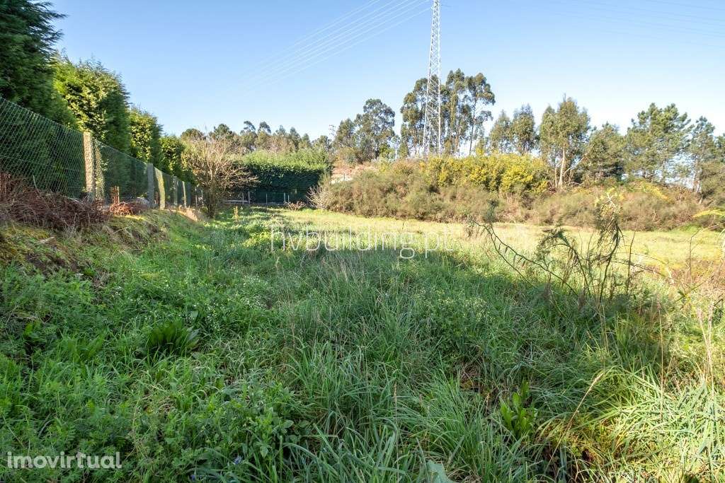 Terreno para exploração agrícola localizado em Alvelos, Barcelos - Grande imagem: 4/10
