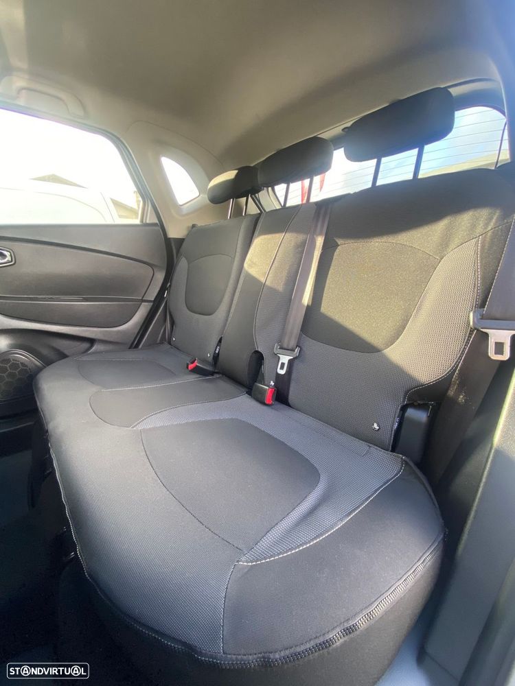 Renault Captur 0.9 TCE - 29