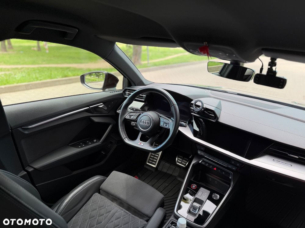 Audi S3 - 9