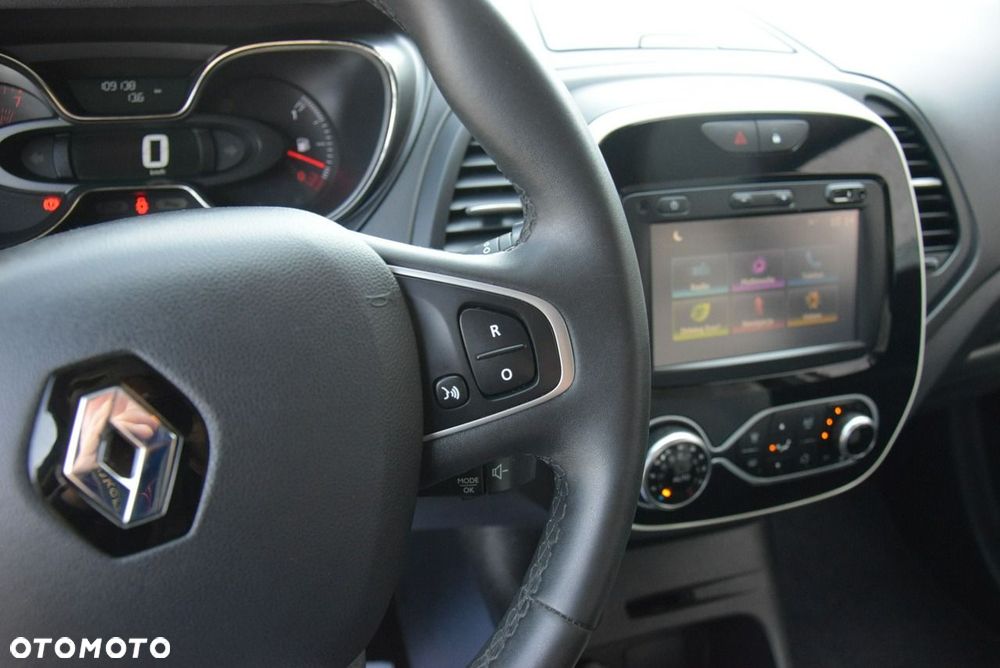 Renault Captur ENERGY TCe 90 Experience - 40