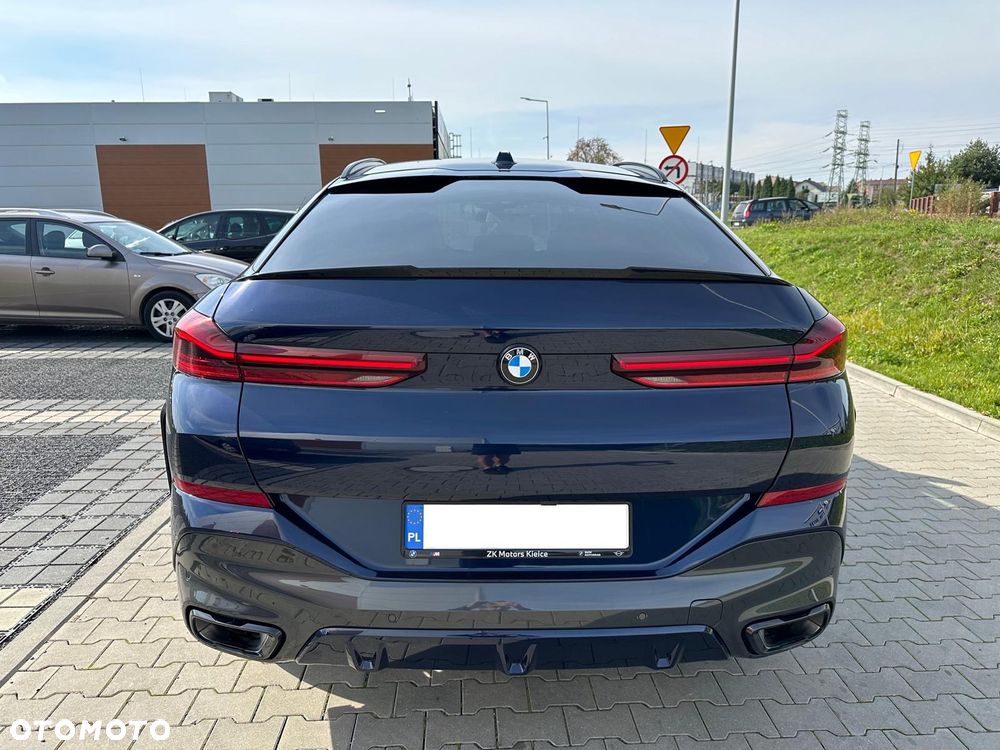 BMW X6 xDrive30d - 2
