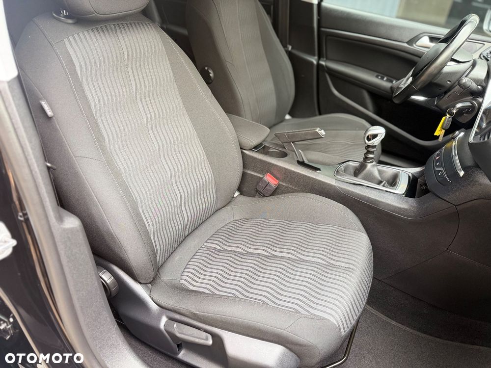 Peugeot 308 BlueHDi 120 Stop & Start Allure - 24
