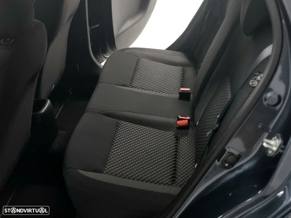 Nissan Micra 1.0 IG-T Kiiro - 13