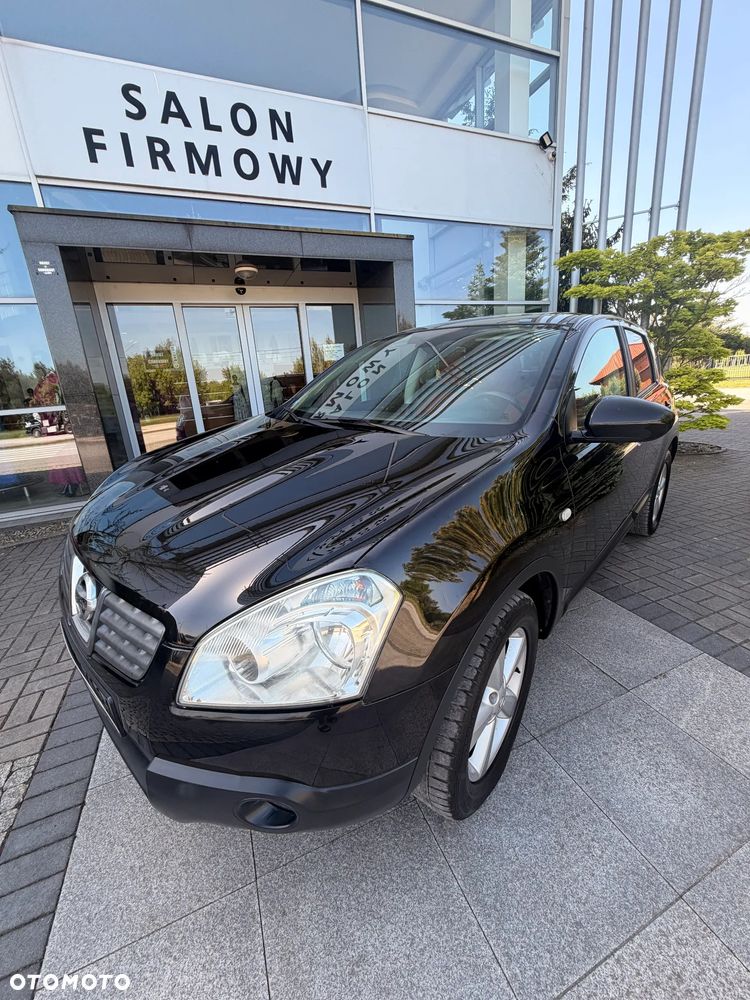 Nissan Qashqai 2.0 Tekna - 18