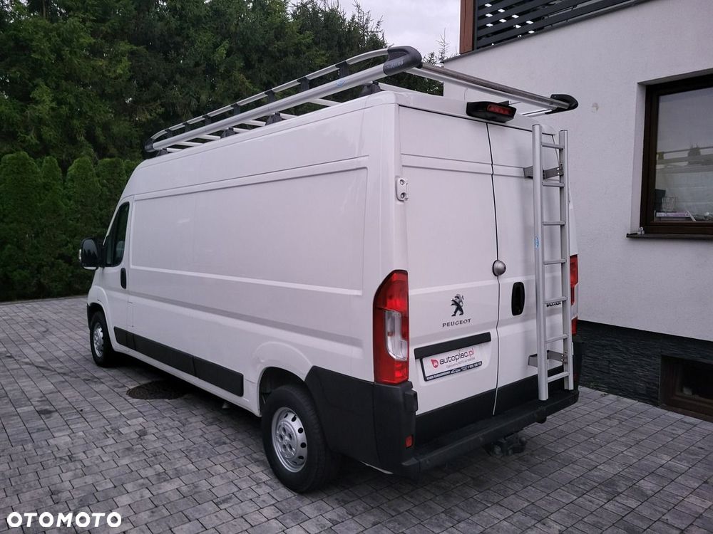 Peugeot Boxer - 7
