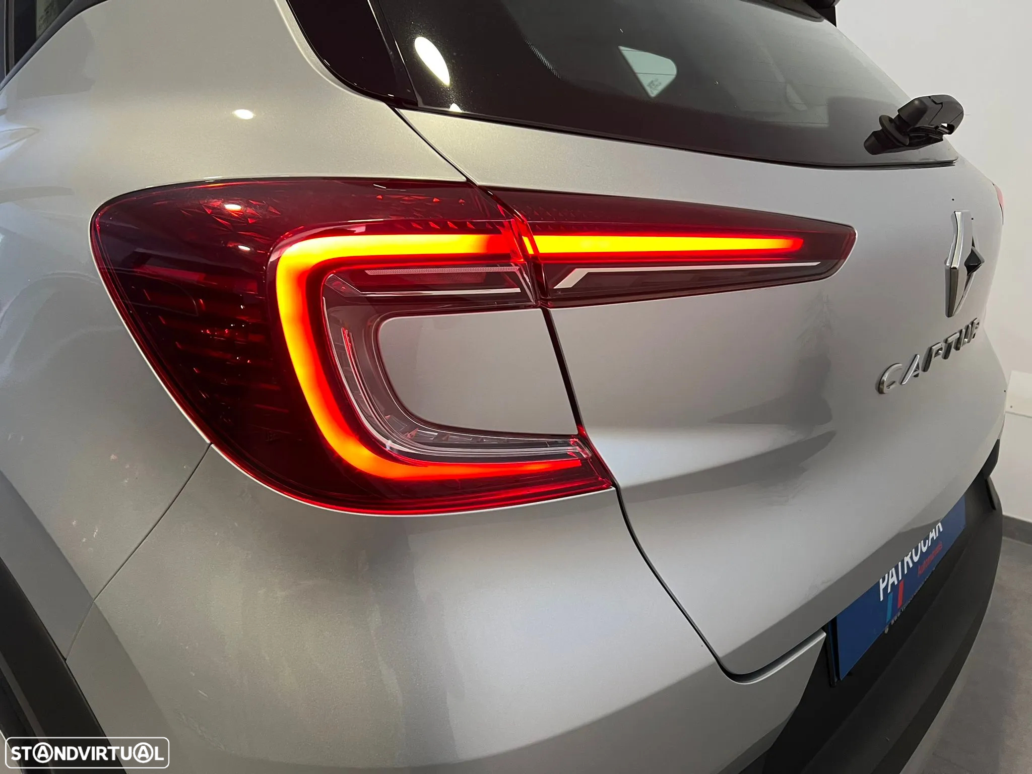 Renault Captur 1.5 dCi Zen - 15