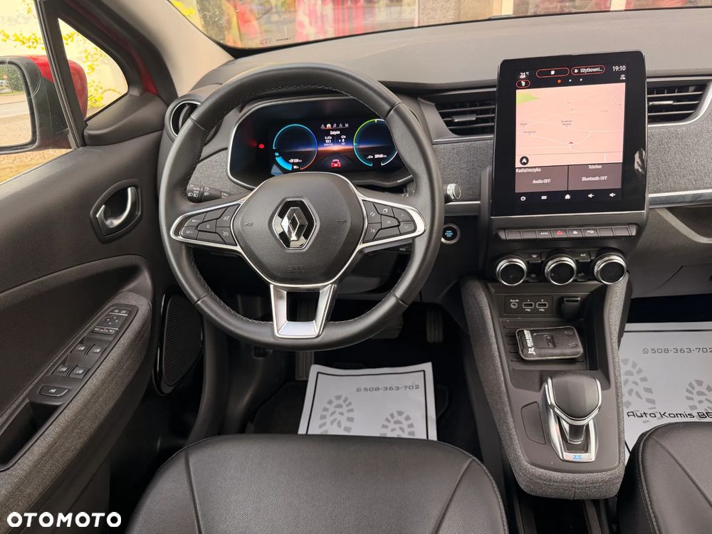 Renault Zoe R90 22kWh - 14