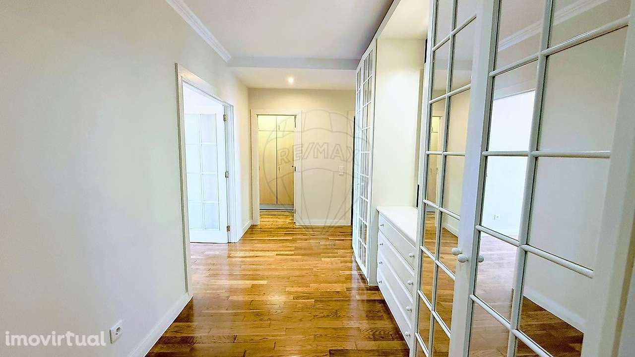 Apartamento T4 para arrendamento - Grande imagem: 2/26