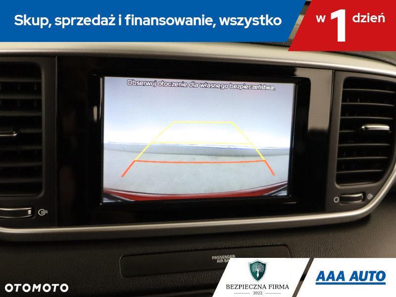 Kia Sportage - 18