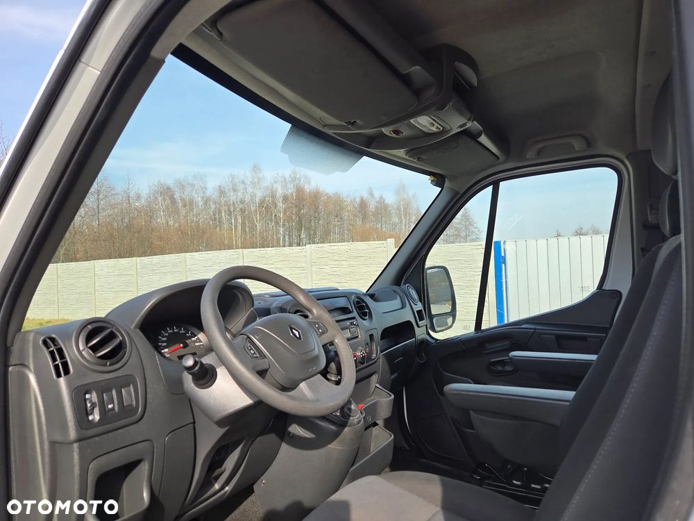 Renault Master - 5