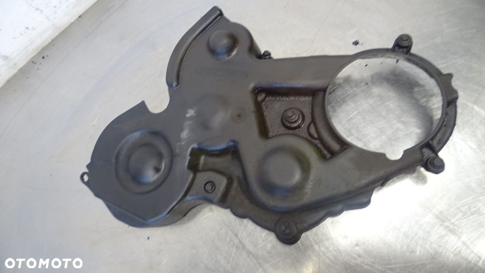 OSŁONA ROZRZĄDU FORD FOCUS C-MAX 1.6 9643649280 - 1