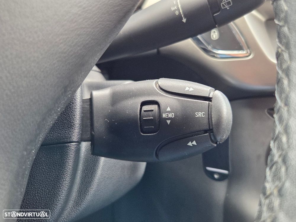 Citroën C3 1.2 VTi Exclusive - 17