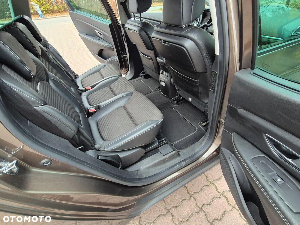 Renault Scenic 1.2 TCe Energy Intens - 5