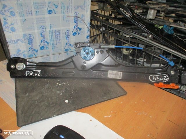 Elevador Sem Motor 13262410 746348604 BMW F46 SERIE 2 2019 1.5D 115CV 5P CINZA FDRT - 1