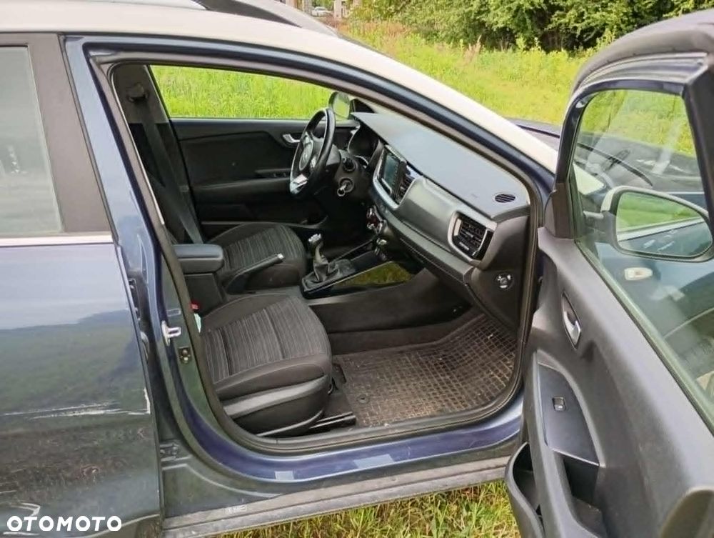 Kia Stonic 1.4 XL - 2