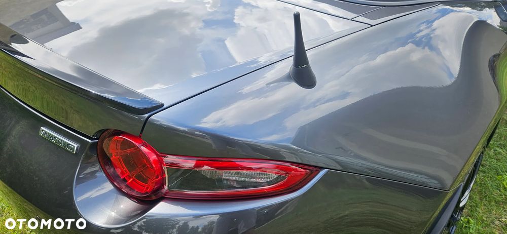 Mazda MX-5 ST SKYACTIV-G 2.0 Homura - 28