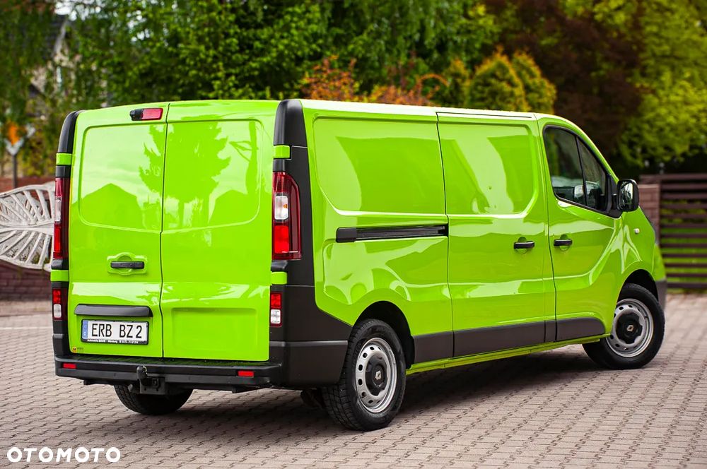 Renault Trafic - 24