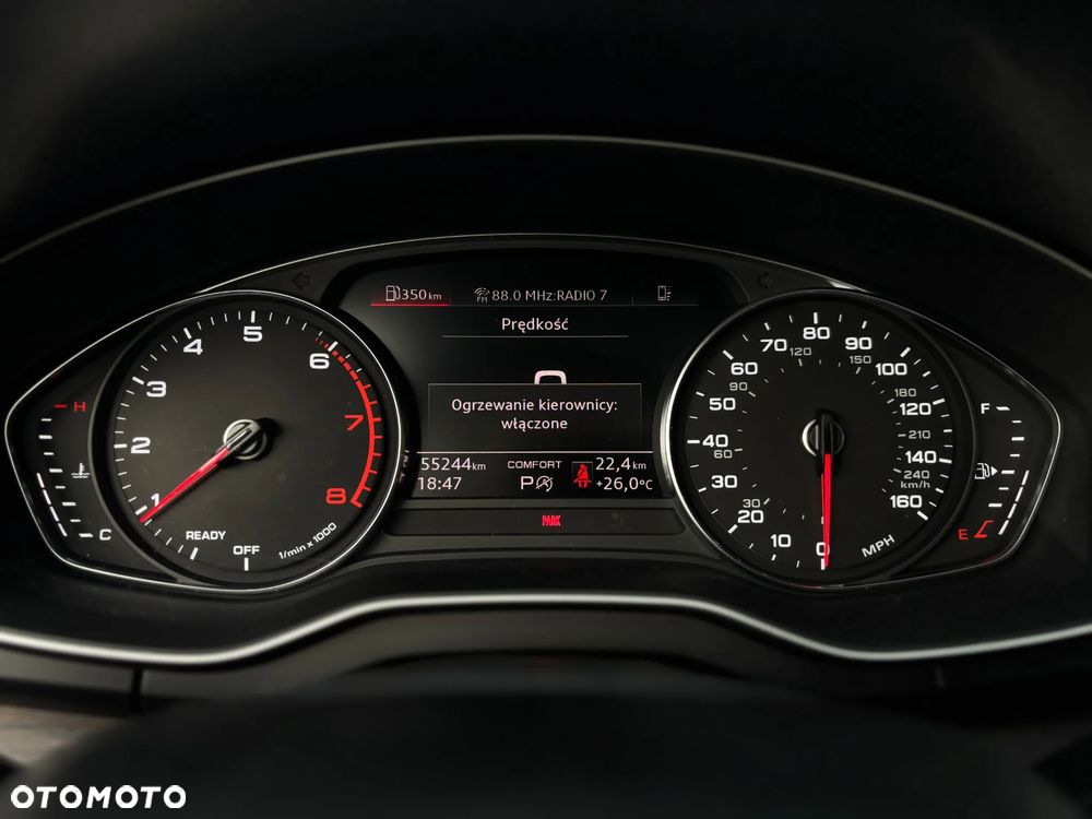 Audi Q5 45 TFSI mHEV Quattro S tronic - 33