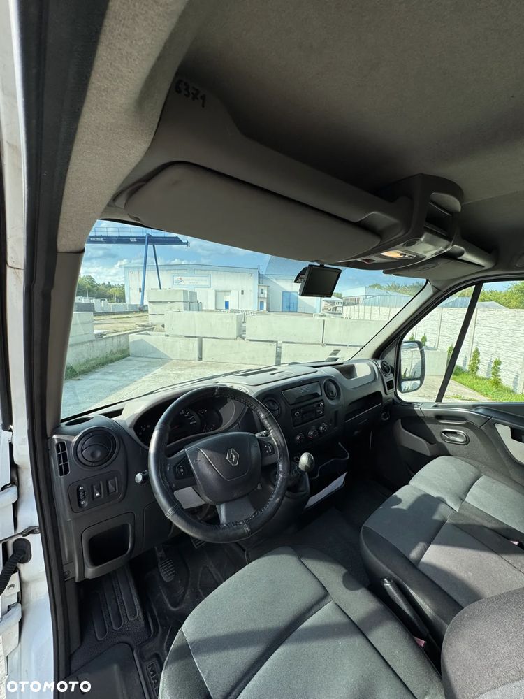 Renault MASTER - 11