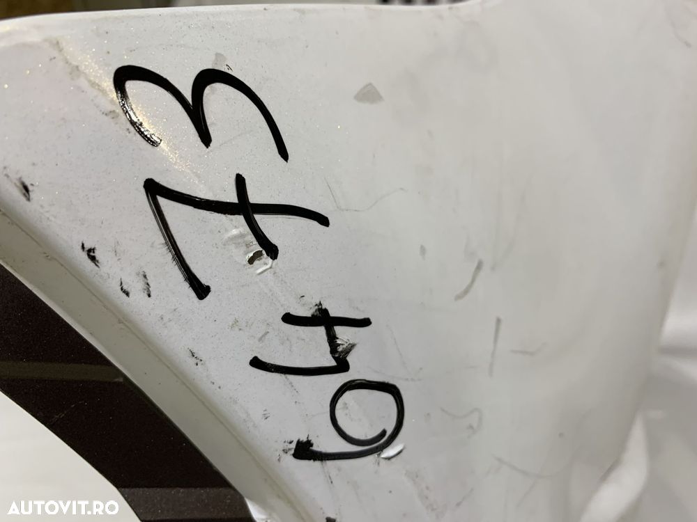 Bara spate Land Rover Evoque Dinamiq, 2015, 2016, 2017, 2018, cod origine OE EJ3M-17D781-A. - 15