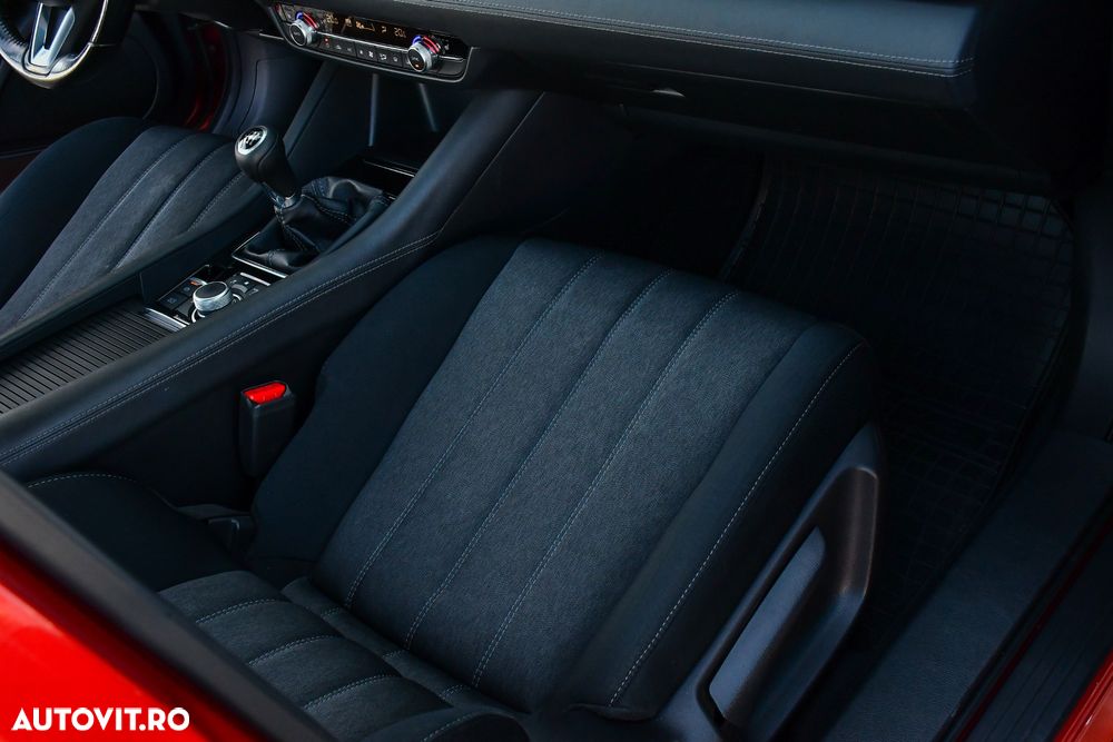 Mazda 6 Skyactiv G145 Centre-Line - 16