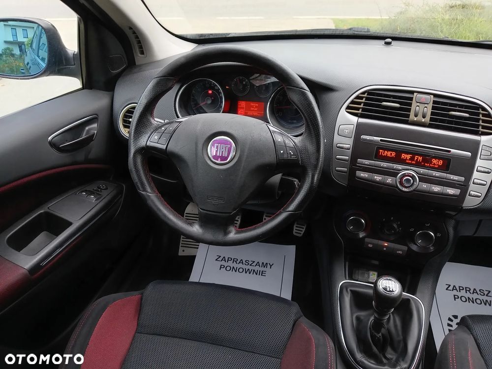 Fiat Bravo - 18