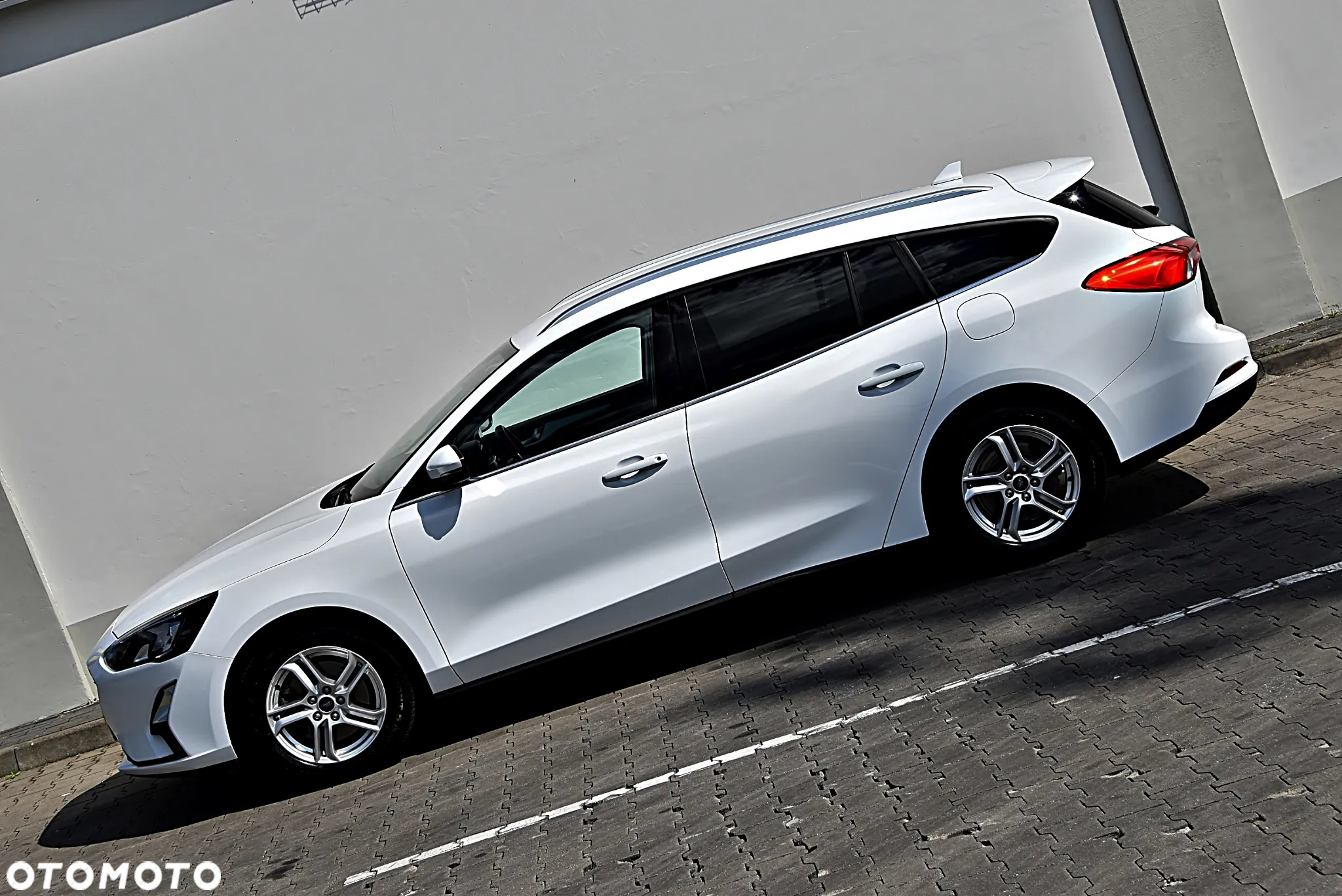 Ford Focus 1.5 EcoBlue Trend - 7