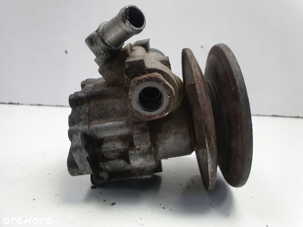 POMPA WSPOMAGANIA VW Transporter T4 2.0 8V oryginał ZF - 6