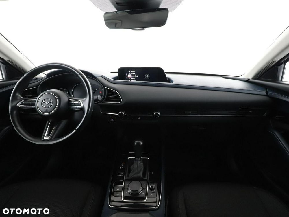 Mazda CX-30 SKYACTIV-G 2.0 M-Hybrid SELECTION - 16