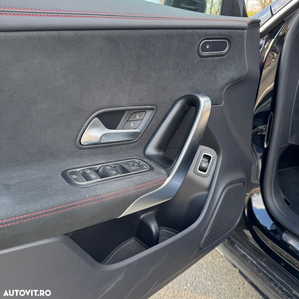 Mercedes-Benz CLA ver-220-d-coupe-aut- - 20