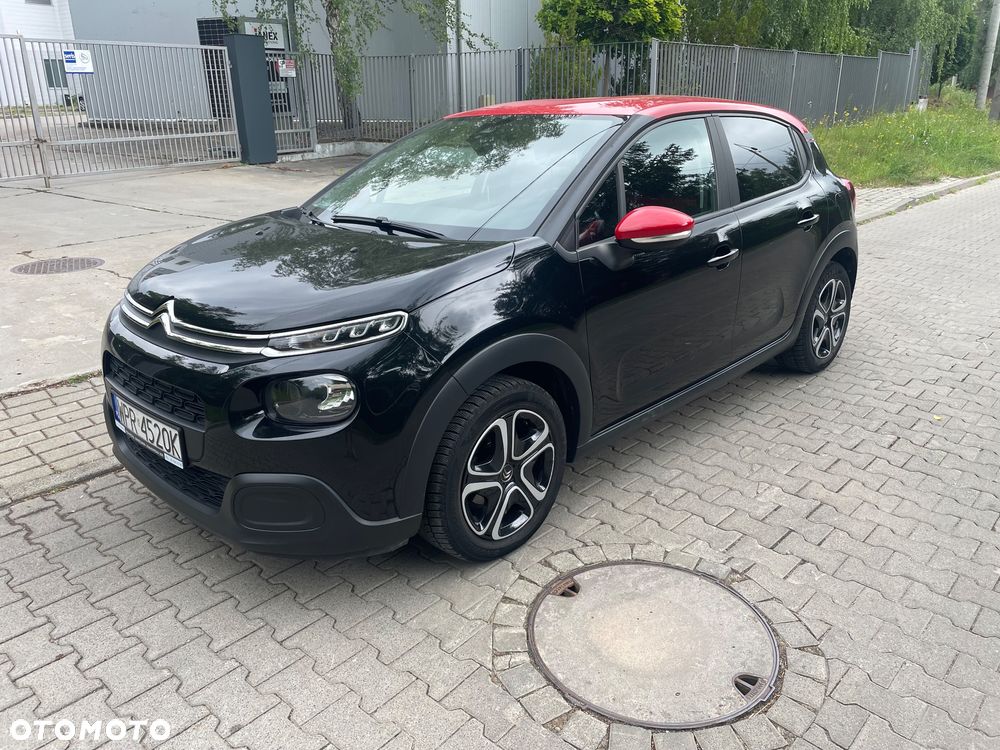 Citroën C3 - 1