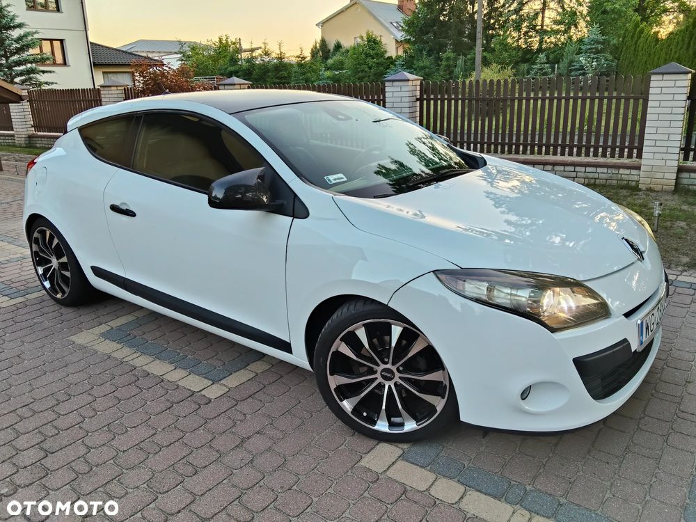 Renault Megane 1.4 16V TCE Dynamique - 3