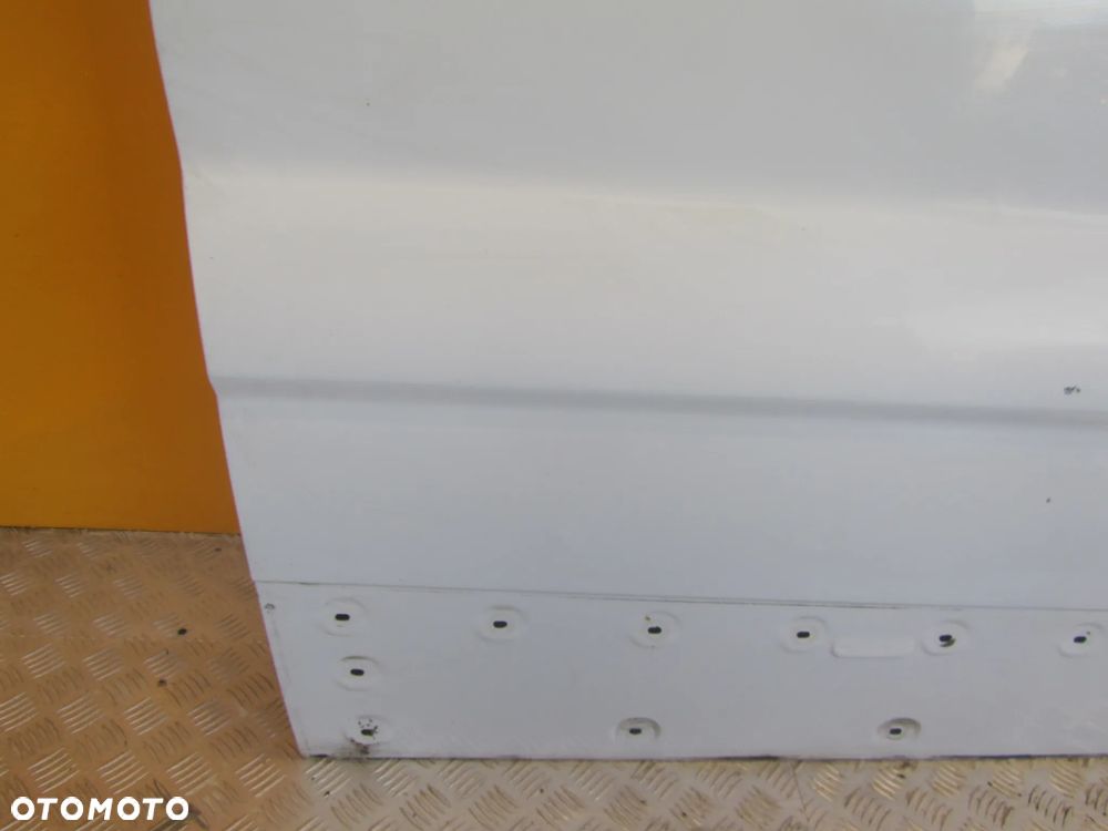 Drzwi Prawy Bok Renault Trafic 001-2014r - 3