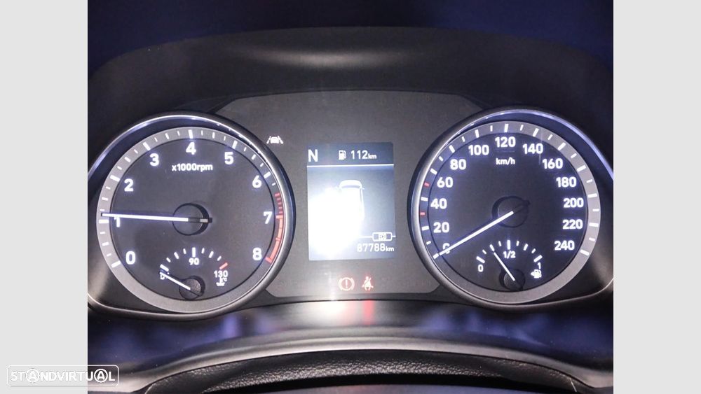 Hyundai i30 1.0 T-GDI Style Plus - 13