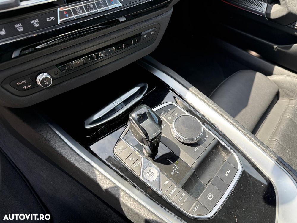 BMW Z4 sDrive30i AT M Sport - 18