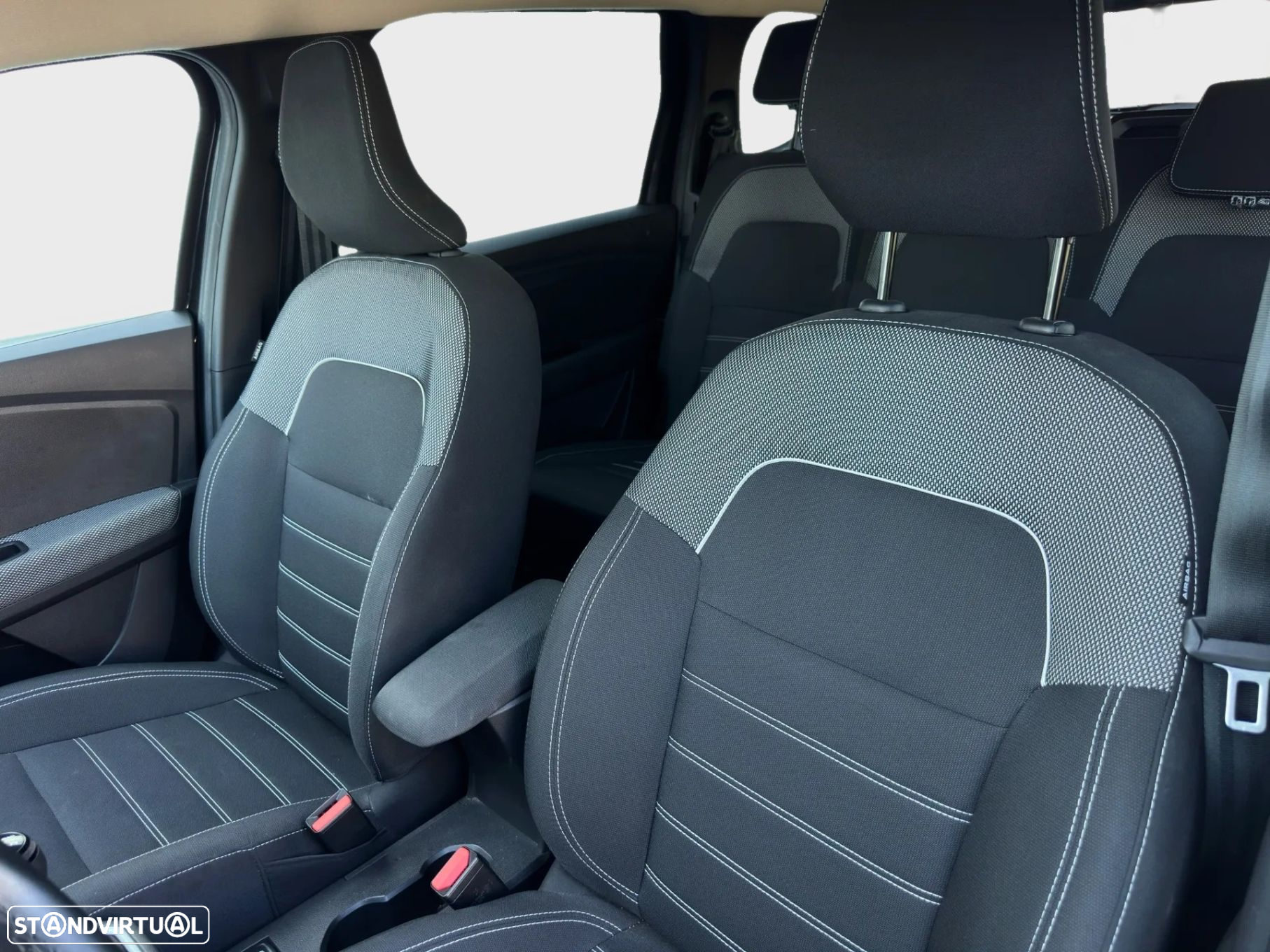 Dacia Jogger 1.0 ECO-G Essential 7L Bi-Fuel - 6