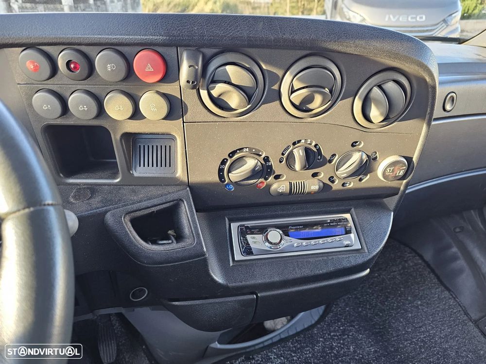Iveco Daily - 9