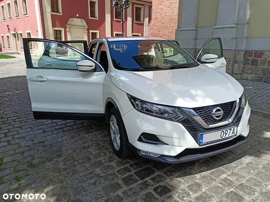 Nissan Qashqai - 34