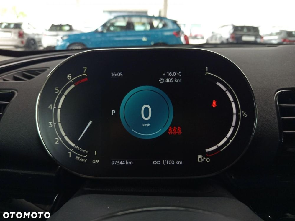 MINI Clubman - 13