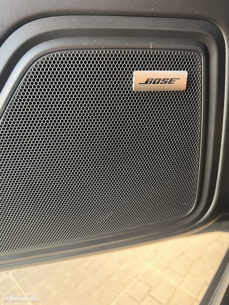 Porsche Macan Turbo - 2