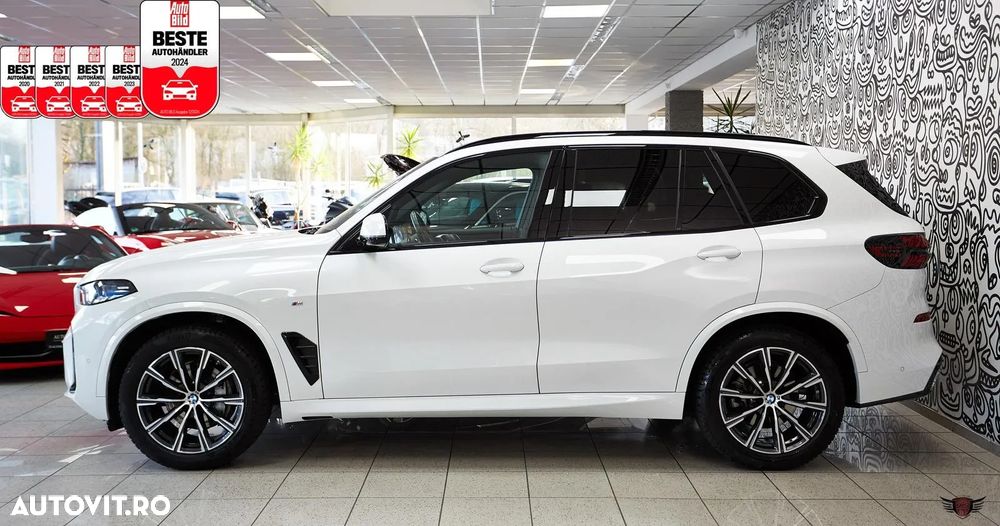 BMW X5 xDrive30d - 6