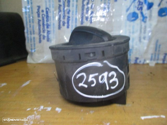 Interruptor 4F2941531D AUDI A6 2007 REGULADOR FAROIS - 2