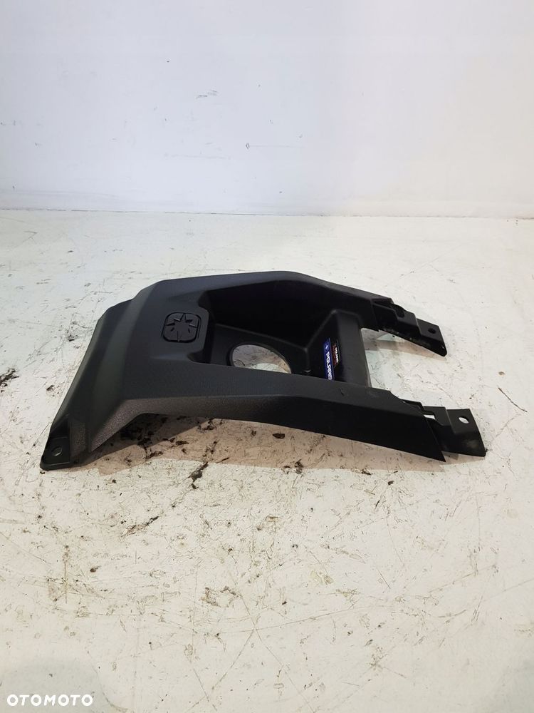 osłona środkowa 5457090 polaris sportsman 570 21-25 rok 1654km - 5