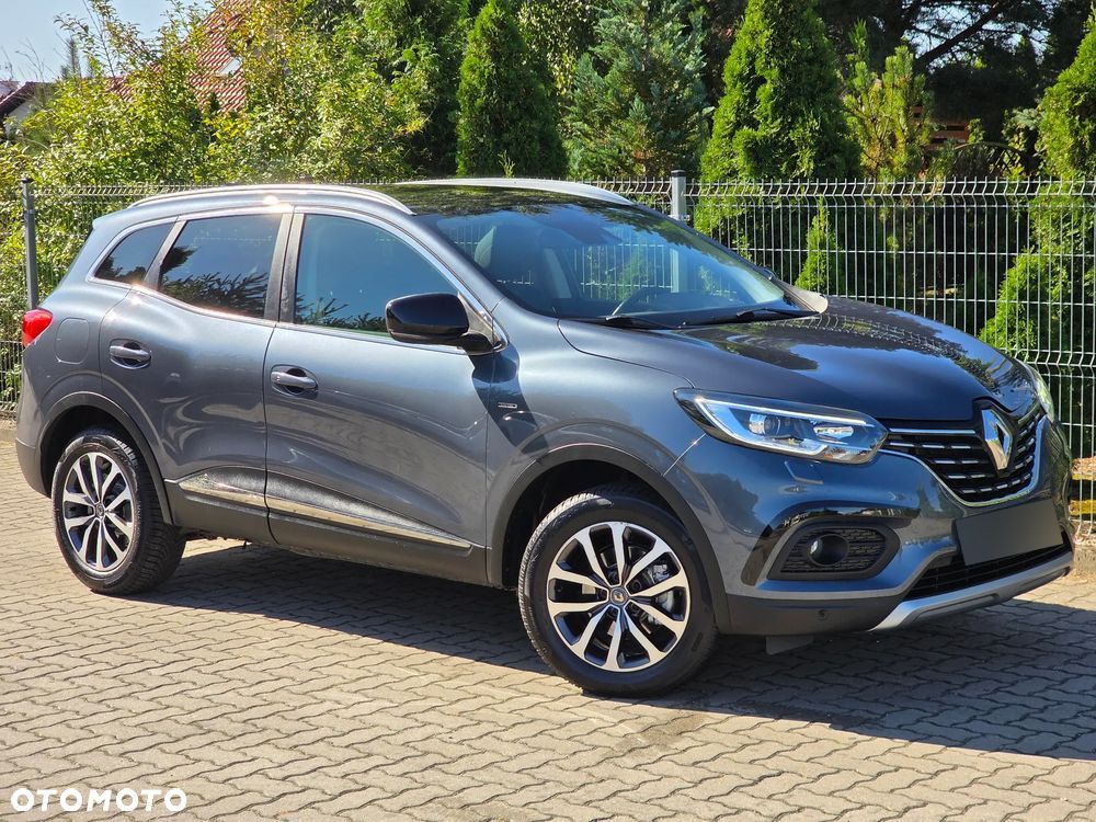 Renault Kadjar 1.3 TCe FAP Intens EDC - 1